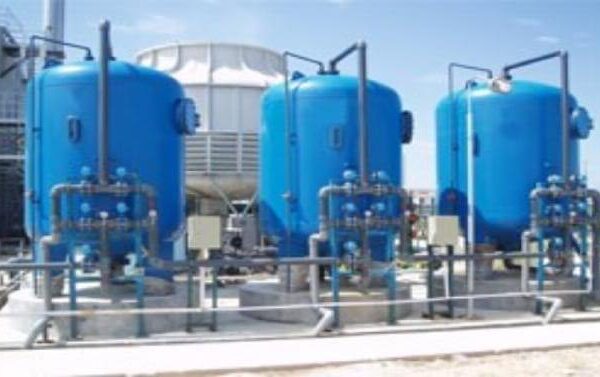 sand filter manufacturers