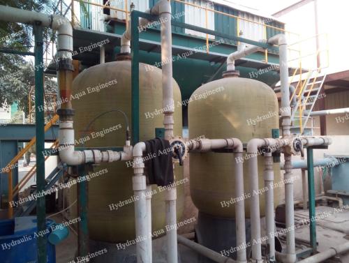 Water Treatment Plant (WTP)