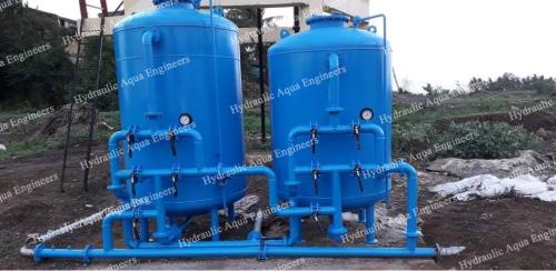 Water Treatment Plant (WTP)